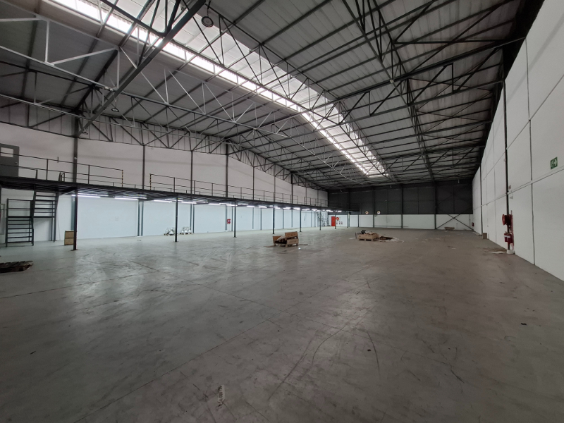 To Let commercial Property for Rent in Ndabeni Western Cape